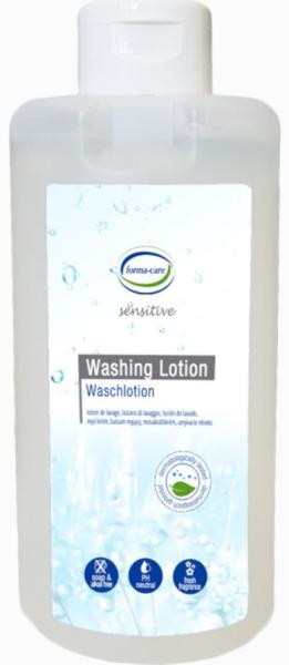 forma-care sensitive Waschlotion, 500 ml